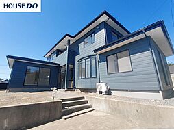 中古戸建 白銀台6丁目
