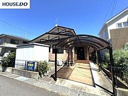 中古戸建　田向2丁目