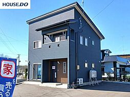 中古戸建　大久保