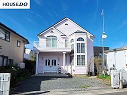 中古戸建　白銀町