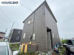 中古戸建　新井田