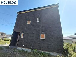 中古戸建　新井田