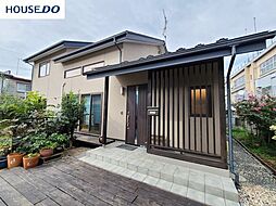 中古戸建 白銀町