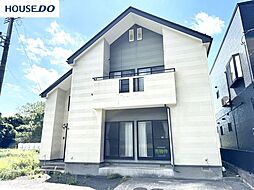中古戸建　三戸郡階上町