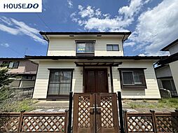 中古戸建　白銀町