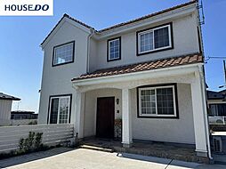 中古戸建　白銀台5丁目