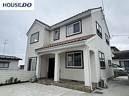 中古戸建　白銀台5丁目