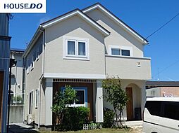 中古戸建　田向4丁目