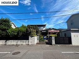 中古戸建　旭ケ丘2丁目