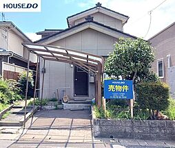 売土地　新井田