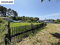 売土地　大久保