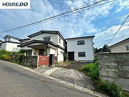 売土地　新井田