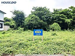 売土地　三戸郡階上町