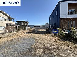 売土地　鮫町