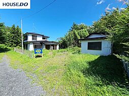 売土地　大久保