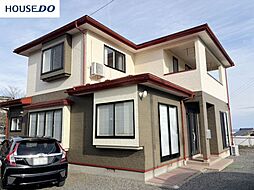 中古戸建　鮫町