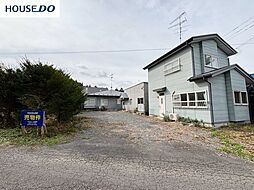 中古戸建　階上町