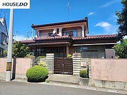 中古戸建　桜ケ丘2丁目