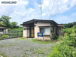 売土地　大久保