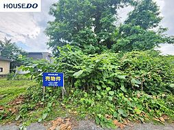 売土地　三戸郡階上町