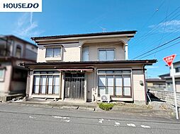 売土地　新湊2丁目