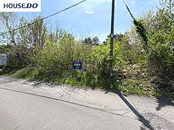 売土地　三戸郡階上町