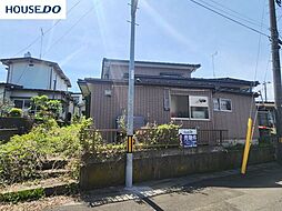 売土地　大久保