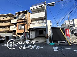京都市中京区西ノ京壺井町　中古一戸建て