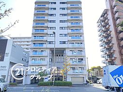 グラン・ドムール丹波口　中古マンション
