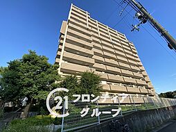 朝日プラザ伏見桂川　中古マンション