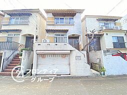 京都市伏見区下鳥羽渡瀬町　中古一戸建て