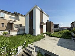 八幡市橋本栗ケ谷　中古一戸建て