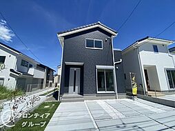 京都市北区西賀茂中川上町　新築一戸建て　6号棟