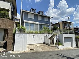 宇治市木幡御蔵山　中古一戸建て