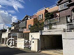 宇治市木幡南山 中古一戸建て