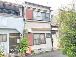 京都府伏見区深草下川原町　中古一戸建て