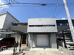 京都市伏見区羽束師菱川町　中古一戸建て