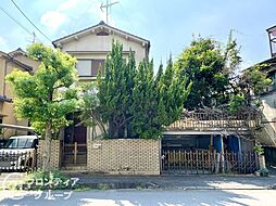 城陽市寺田宮ノ谷　中古一戸建て