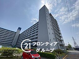 ハイム伏見C棟　中古マンション