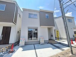 京都市伏見区淀下津町　新築一戸建て　1期　7号棟