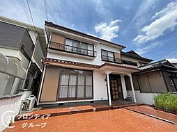 京都市伏見区向島津田町 中古一戸建て