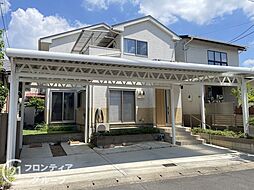 京都市伏見区日野岡西町　中古一戸建て