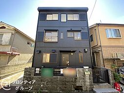 向日市森本町石田　中古一戸建て