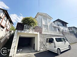 大津市赤尾町　中古一戸建て