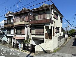 八幡市八幡岸本　中古一戸建て