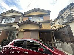 京都市南区久世築山町　中古一戸建て