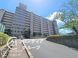 山科住宅A棟　中古マンション