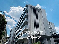 エスリード京都山科セミリア　中古マンション