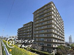 シャルマンコーポ神足　中古マンション