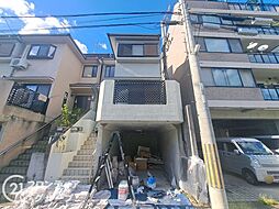 京都市伏見区小栗栖石川町　中古一戸建て